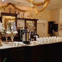 Klasyczna S.c. Restauracja. Skupniewicz A., Słowik W. (Jarosław )