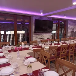 Klinkierowa Restauracja Gniezno (Gniezno )