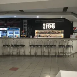 Klub 196 (Koło )