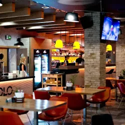 Klub Alter Molo (Osiek )