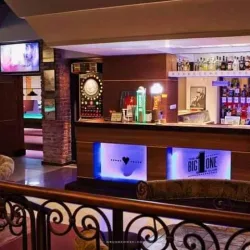 Klub Bilardowy Big One (Koszalin )