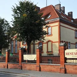 Klub Kasyno (Mrągowo )