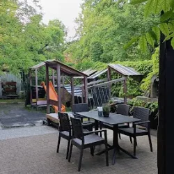 Klub Muzyczny (pizzeria) „piekarnik” (Piekary Śląskie )