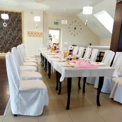 Klub Pod Palmami (Kolbuszowa )