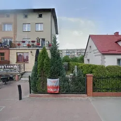 Klub Sanczo (Działdowo )