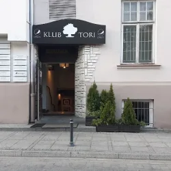 Klub Tori (Częstochowa )