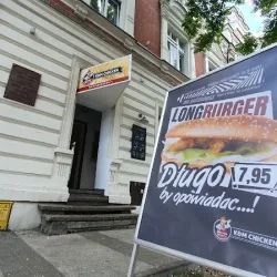 K&m Chicken (Piła )