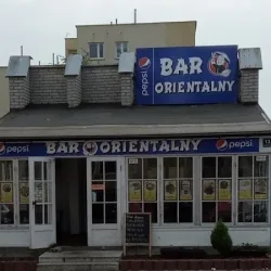 Knajpa Orientalna (Koszalin )