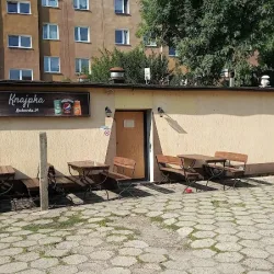 Knajpka Krakowska 24 (Strzelce Opolskie )
