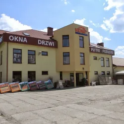 Kobi Chrobak Kopacki (Dubiecko )