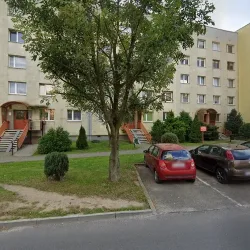 Kody Pocztowe Żory (Żory )