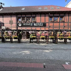 Kogel Mogel (Gryfice )