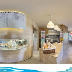 Kogucik Rożen (Luboń )