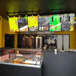 Kohinoor Kebab (Stalowa Wola )