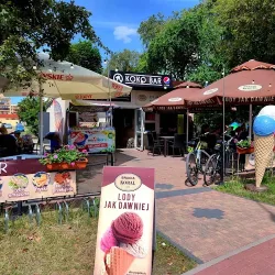 Koko Bar (Węgorzewo )