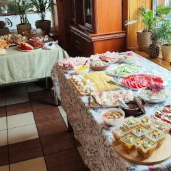Kokosek Bar Bistro (Mielno )