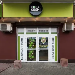 Koku Sushi (Szczecin )