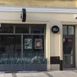 Koku Sushi Kalisz (Kalisz )