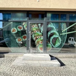 Koku Sushi - Restauracja Sushi Nysa, Ul. Krzywoustego 1 (Nysa )