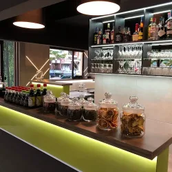 Koku Sushi Szczecin (Szczecin )