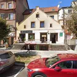 Kolega Kebab Burger House & Grill Bar (Olecko )