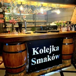 Kolejka Smaków (Szczyrk )