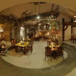 Koliba Pod Czarcim Kopytem (Ustroń )