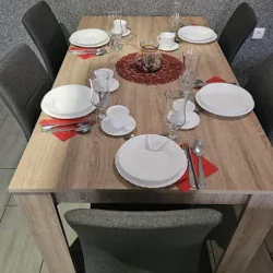 Kolorowe Bistro (Kluczbork )