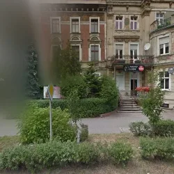 Kolorowy Talerzyk Catering (Brzeg )