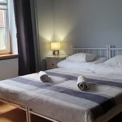 Komfort Noclegi Rodzinne (Lidzbark Warmiński )