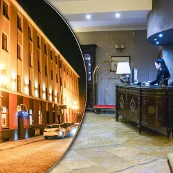 Komoda Club Residence (Kalisz )