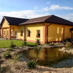 Kompleks Noclegowo-gastronomiczny Laguna (Niewiesze )