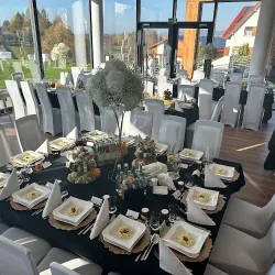 Kompleks Rekreacyjno-rozrywkowy Dwa Serca (Krosno )