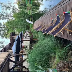 Kompleks Wypoczynkowo - Konferencyjny Mazur Syrenka (Krutyń )