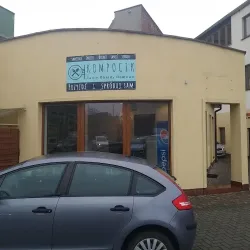 Kompocik Tanie Obiady Domowe (Ostrów Wielkopolski )