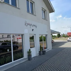 Kompromis (Sulęcinek )