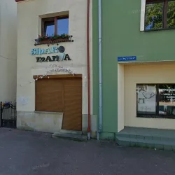 Konior Tomasz. Mała Gastronomia (Rudnik nad Sanem )