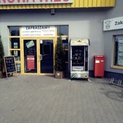 Konopie W Łożyskach (Szamotuły )