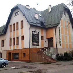 Konsumy żywienie Zbiorowe (Białogard )