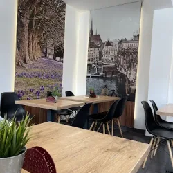 Kopytko. Bar (Szczecin )