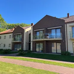 Korab Ośrodek Wypoczynkowy Cs Natura Tour (Ustronie Morskie )