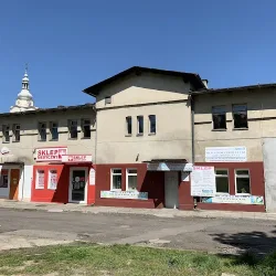 Korfantów Sp. Z O.o. Zakład Sprzętu Ortopedycznego I Rehabilitacyjnego (Korfantów )
