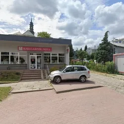 Korfanty Pomidory (Brzozów )