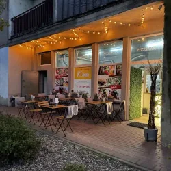 Korner Pizza (Grodzisk Wielkopolski )