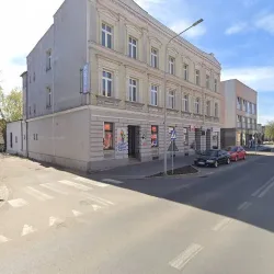 Korniluk Ewelina. Pizzeria (Braniewo )