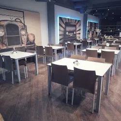 Kortowiak Bar Mleczny (Olsztyn )