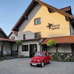 Kosa Śpiew (Kosewo )