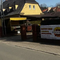 Krafcik Kebab (Namysłów )