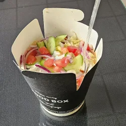 Kraft Kebab (Radomyśl Wielki )