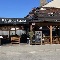 Kraina Smaku (Darłowo )